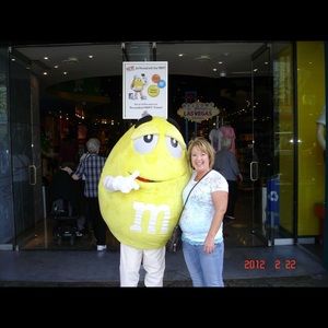 Meet your Posher, Tara